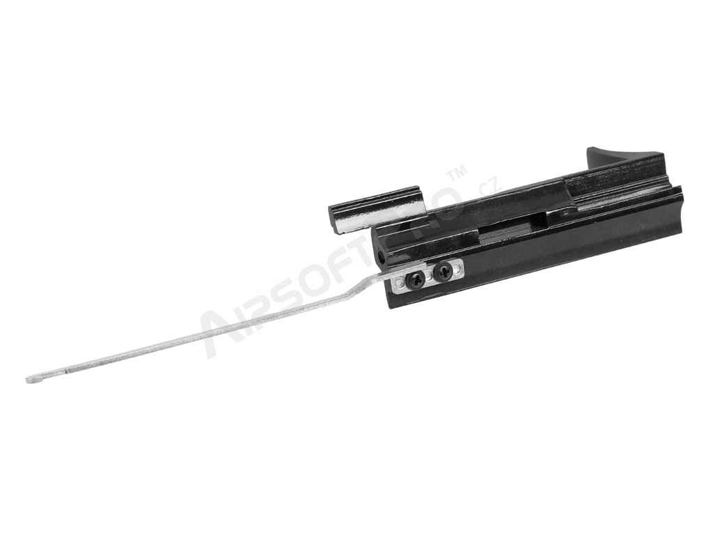 AK-74 AEG metal cocking handle [JG]