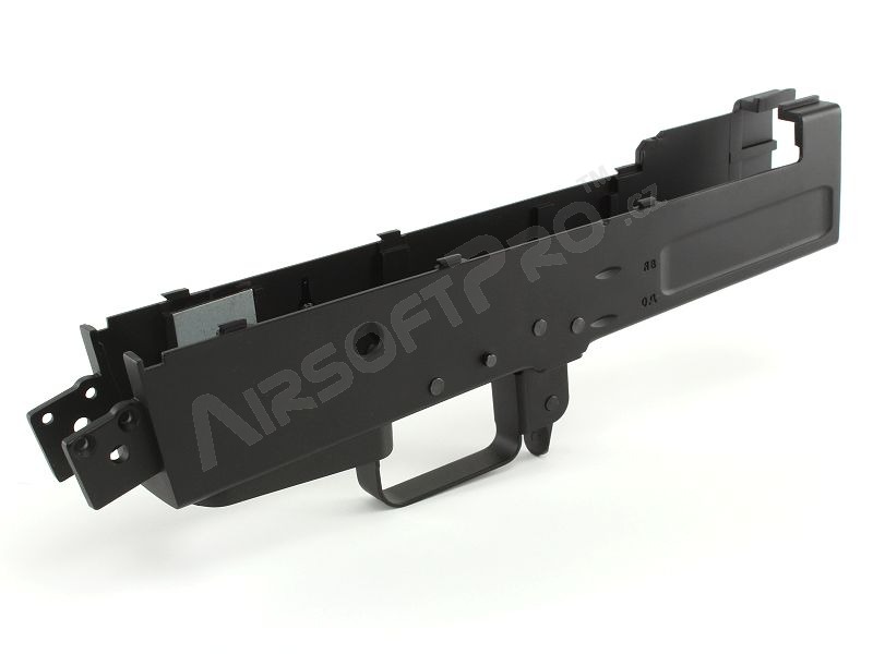 Metal body for AK with solid stock [JG]