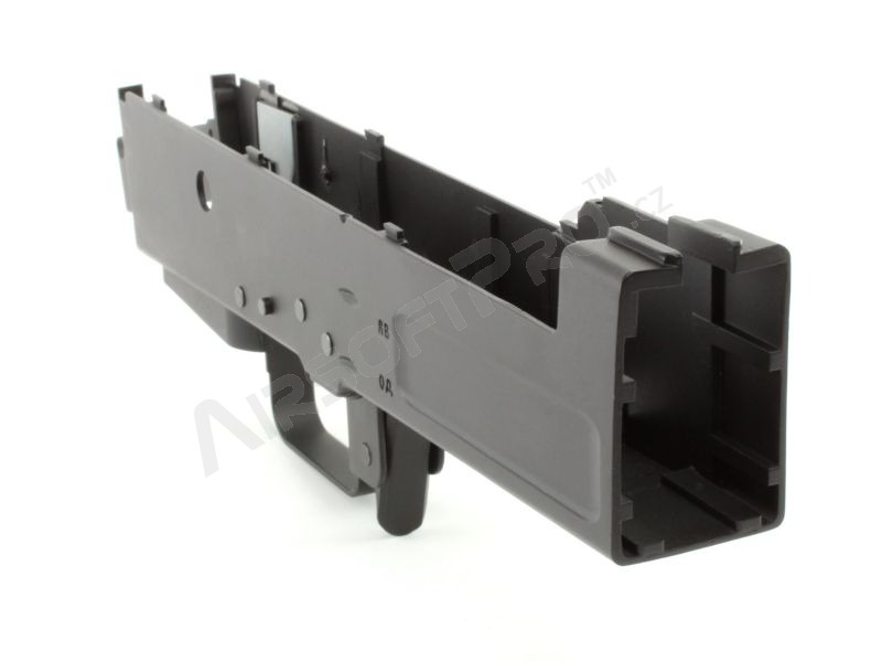 Metal body for AK with solid stock [JG]