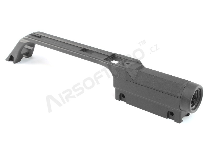Carrying Handle w/ Integrated 3.5X Scope For G36 Series [JG]
