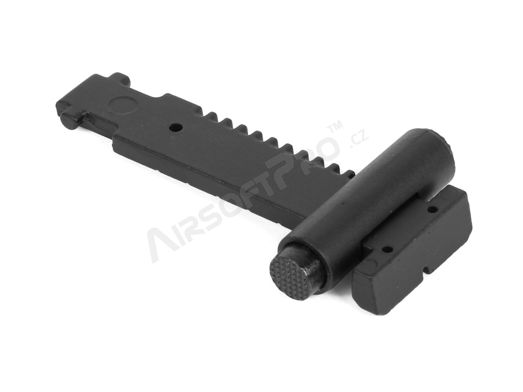 Rear adjustable sight for AK - 100-1000m [JG]