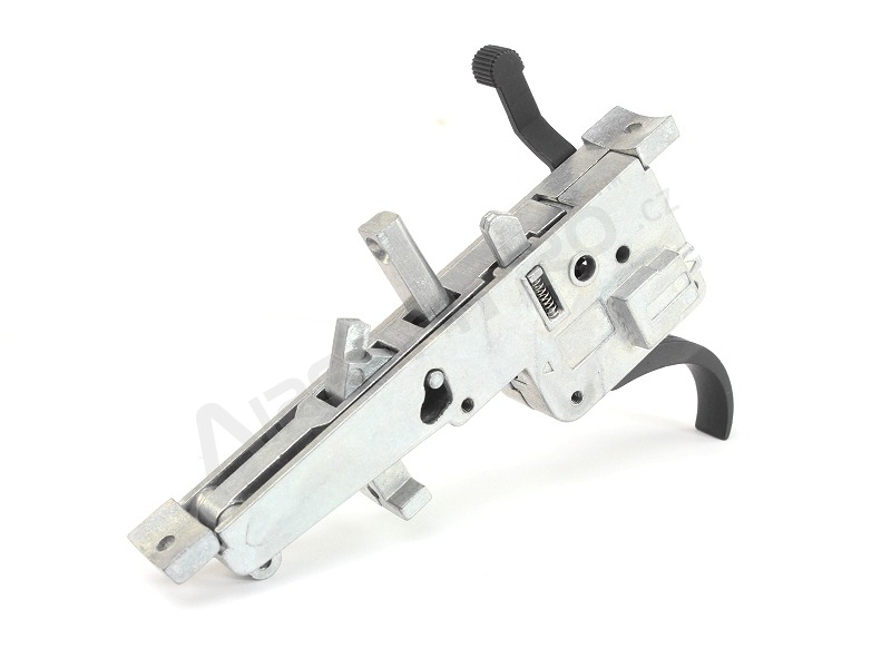 Spare trigger for BAR-10 rifles [JG]