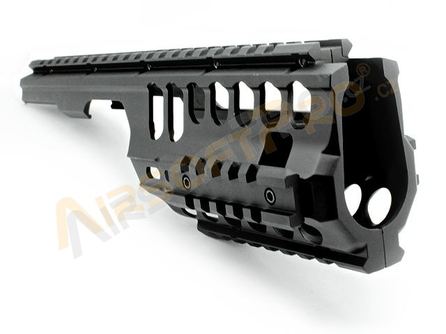 SIR Rail System foregrip for MP5K/PDW [JG]