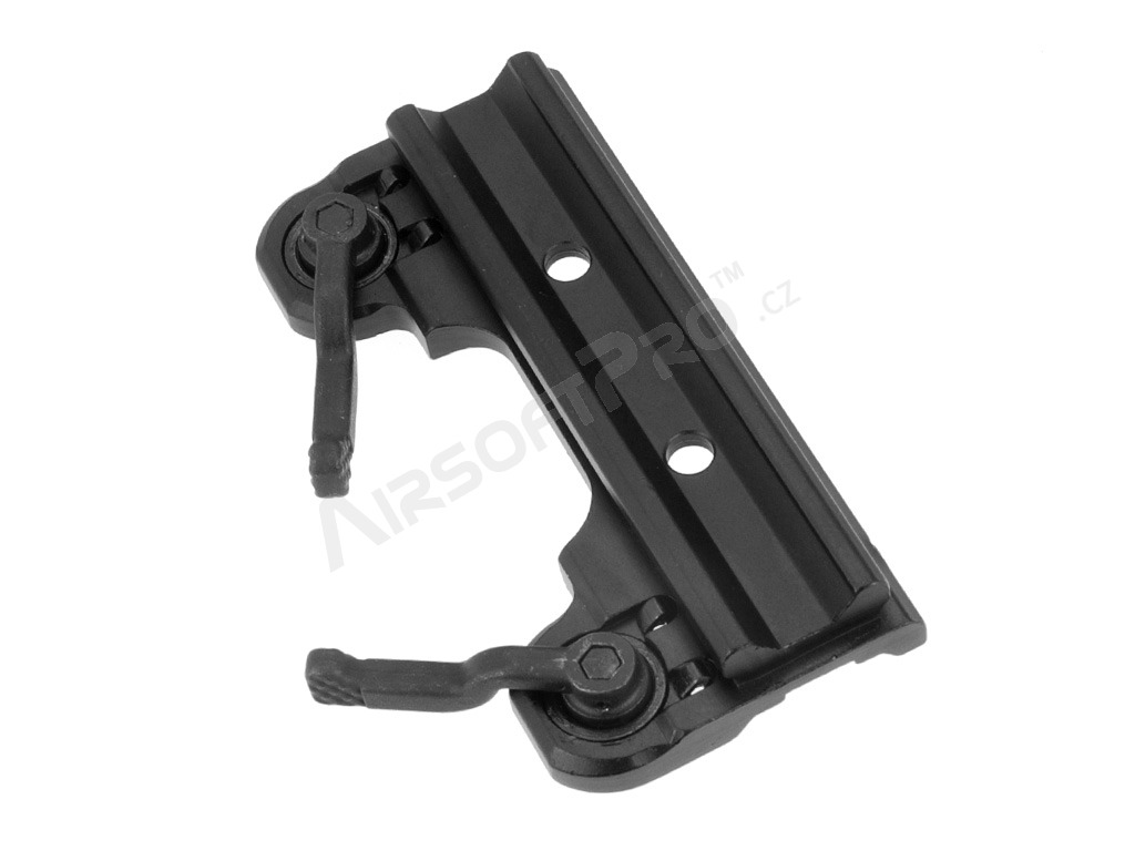 Quick-mount for ACOG Red Dots [JJ Airsoft]