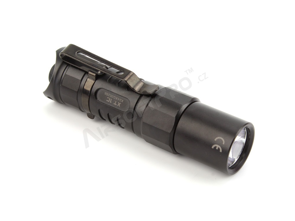 XT1C 2018 Upgraded flashlight [Klarus]