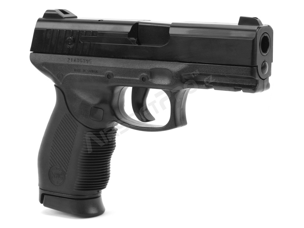 Airsoft spring pistol 24/7 - black [KWC]