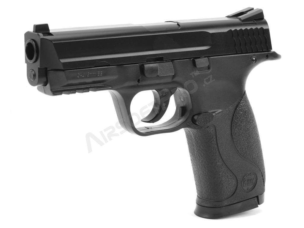 Airsoft spring pistol M40 - black [KWC]