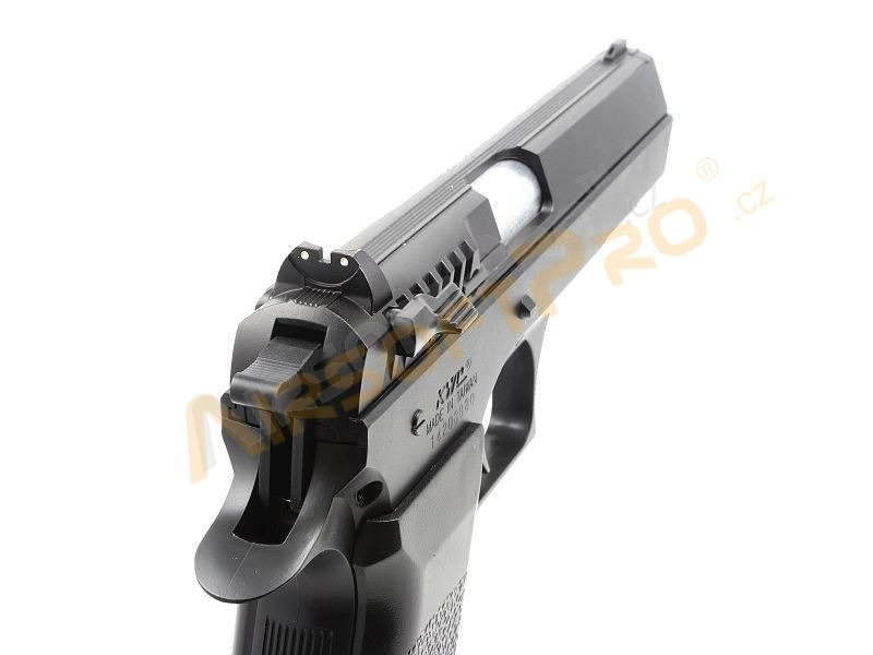 Airsoft pistol Metal Slide J941 Non-Blowback CO2 [KWC]