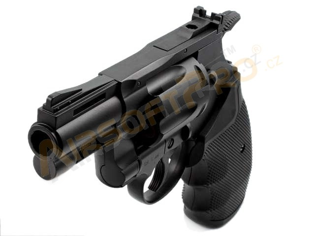 Airsoft Revolver Model 357 - 2,5” - CO2 [KWC]