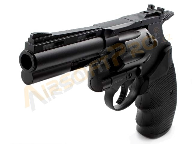 Airsoft Revolver Model 357 - 4” - CO2 [KWC]