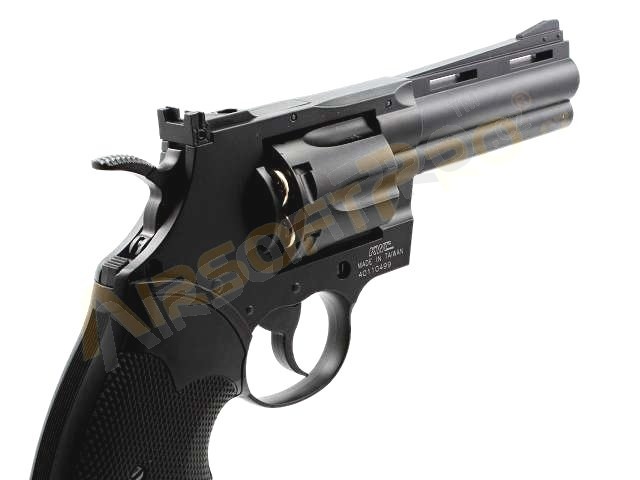 Airsoft Revolver Model 357 - 4” - CO2 [KWC]