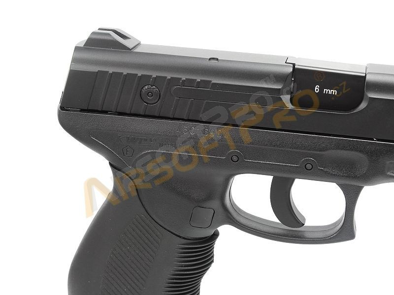 Airsoft pistol Metal Slide PT24-7, Non-Blowback CO2 [KWC]