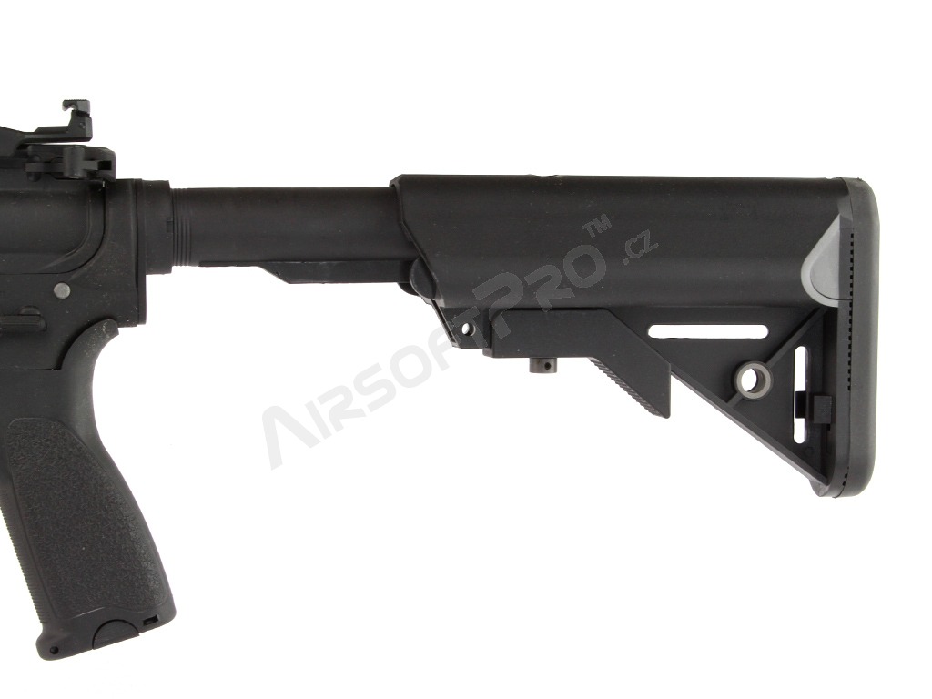 Airsoftová zbraň LT-31CA MK18 Sportline (Gen.2) - černá/bronzová [Lancer Tactical]