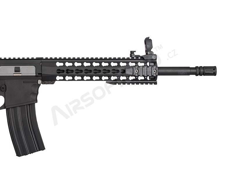 Airsoft rifle M4 KEYMOD MUR 10