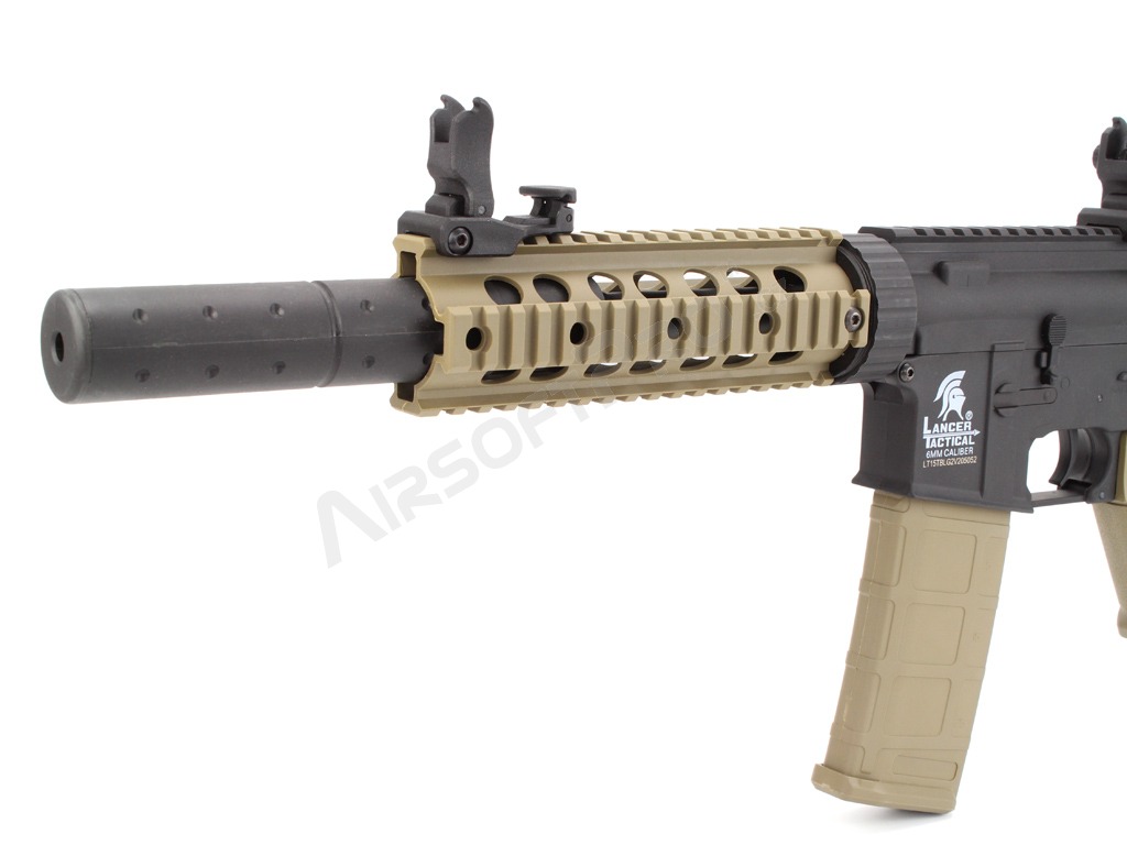 Airsoft rifle M4 SD Sportline 7
