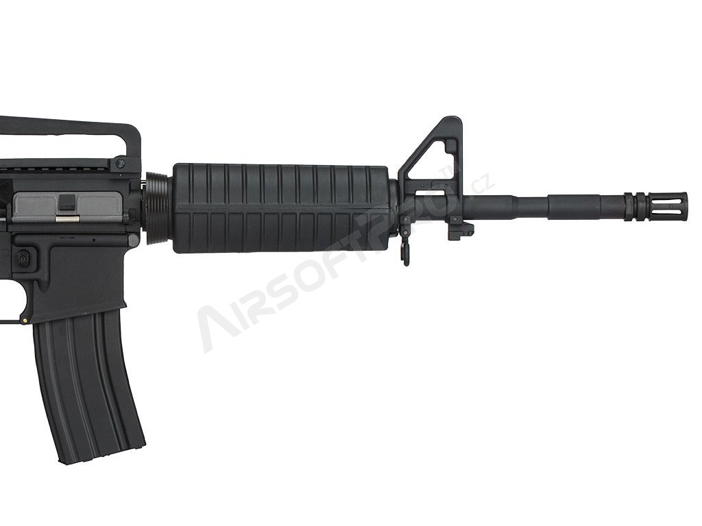 Fusil d'airsoft M4 A1 Sportline (Gen.2) - noir [Lancer Tactical]