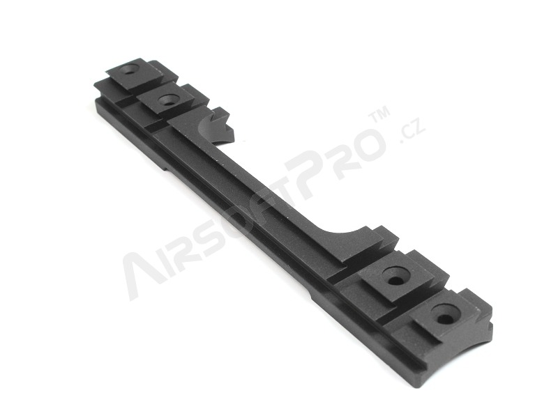 PSS10 real mount base for VSR-10 [Laylax]
