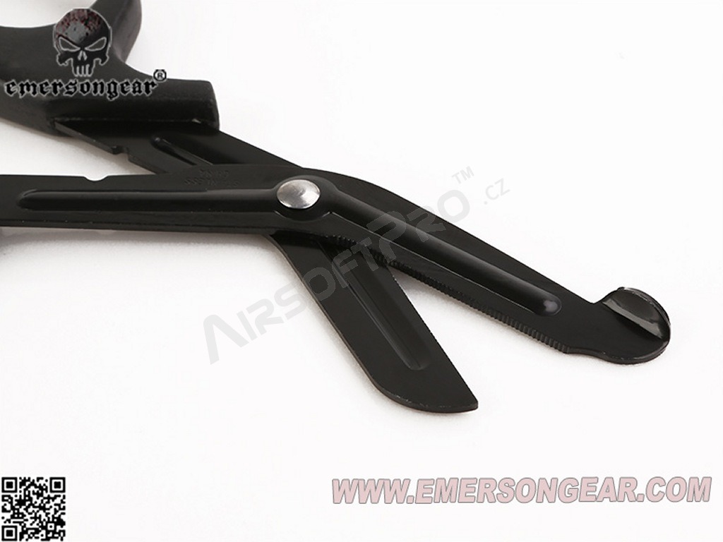 Tactical Medical Scissors - Black [EmersonGear]