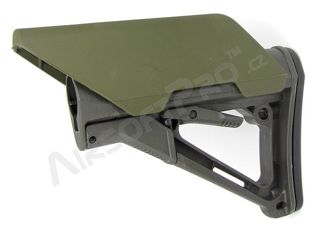 Battery cheek pad for CTR stocks - OD [Element]