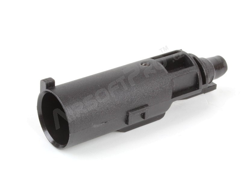 BB loading nozzle for TM Hi-CAPA 5.1 [Shooter]