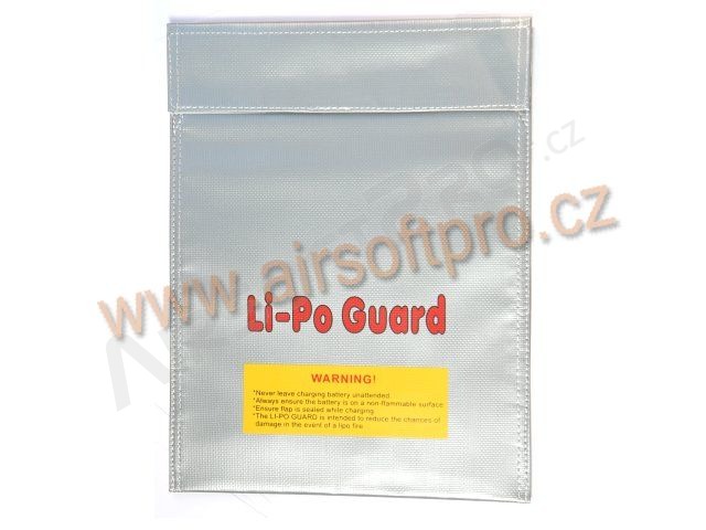 LiPo safe bag [VB Power]