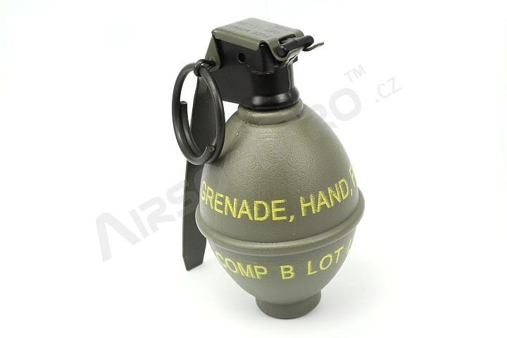 Grenade M26 factice [A.C.M.]