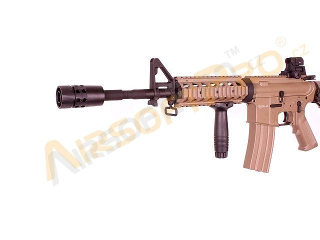 M4 series Flash Hider [Shooter]