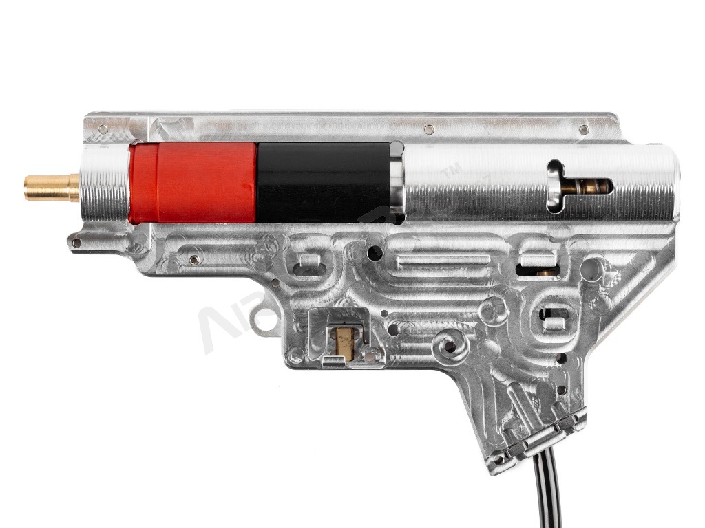 HPA conversion kit PDiK V2 Gen.3 with gearbox shell [Mancraft]