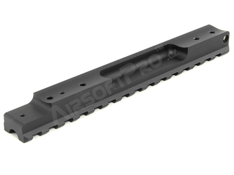 CNC RIS Montáž pro  VSR-10 / FN SPR ASM s vodováhou [Maple Leaf]