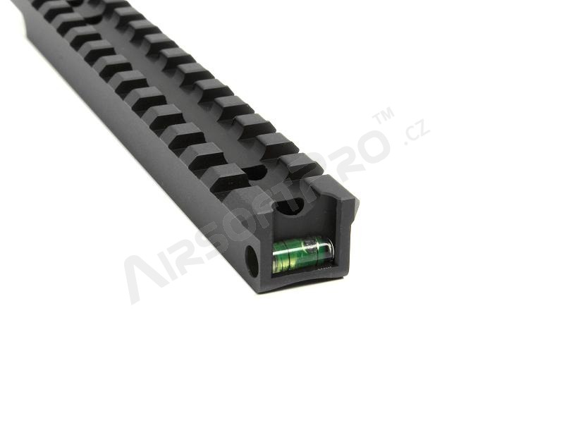 CNC Precision Level Scope Rail Mount for VSR-10 / FN SPR ASM [Maple Leaf]