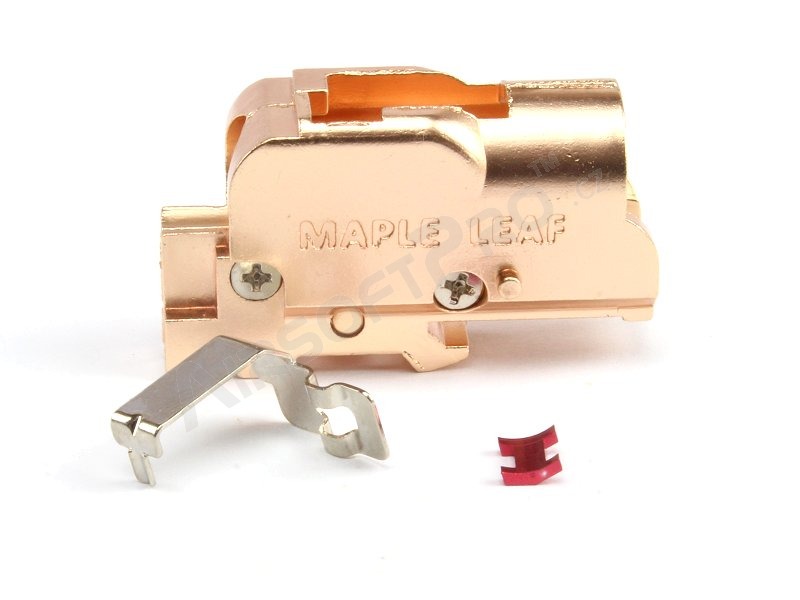 HopUp komora pro GBB pistole WE 17/18/19 včetně Gen.5 [Maple Leaf]