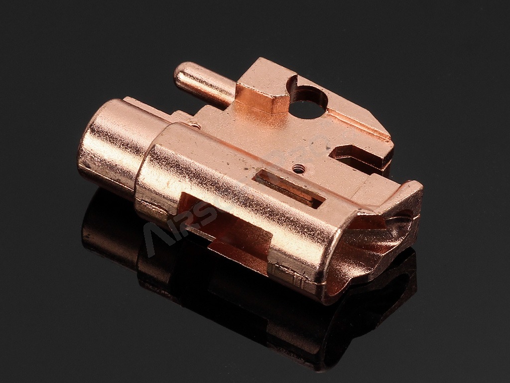 HopUp komora pro Marui / WE / KJ  1911 GBB pistole [Maple Leaf]