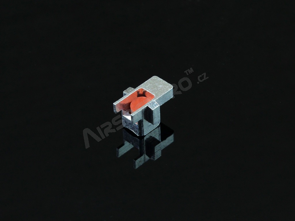 Hopup bucking R-Nub 4.5mm for MAXX CNC HopUp Chambers ME Sport/PRO [MAXX Model]
