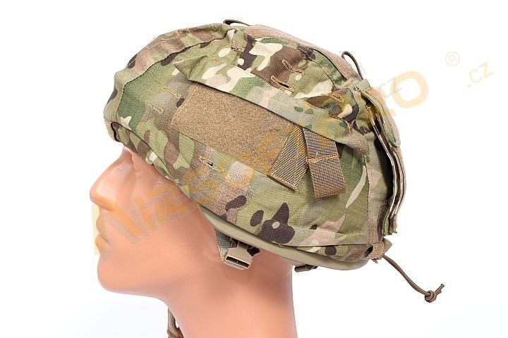 MICH 2000 Helmet Cover - Multicam [EmersonGear]