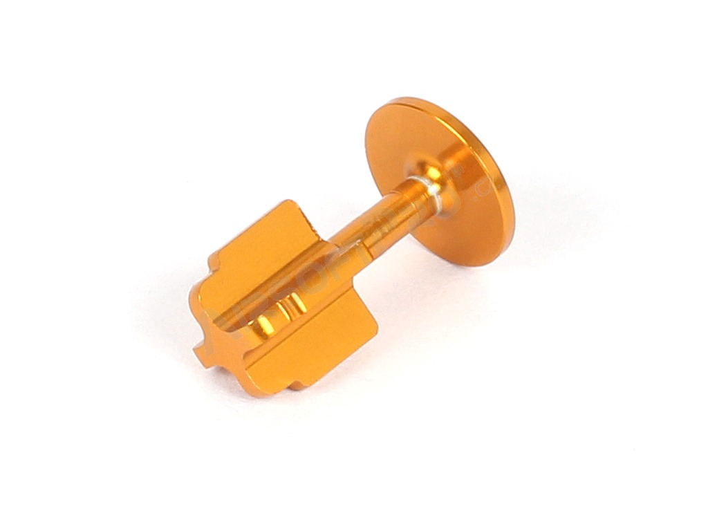 ESD Cylinder valve for TM/WE/KJ Hi-CAPA/M1911/G series [Maple Leaf]