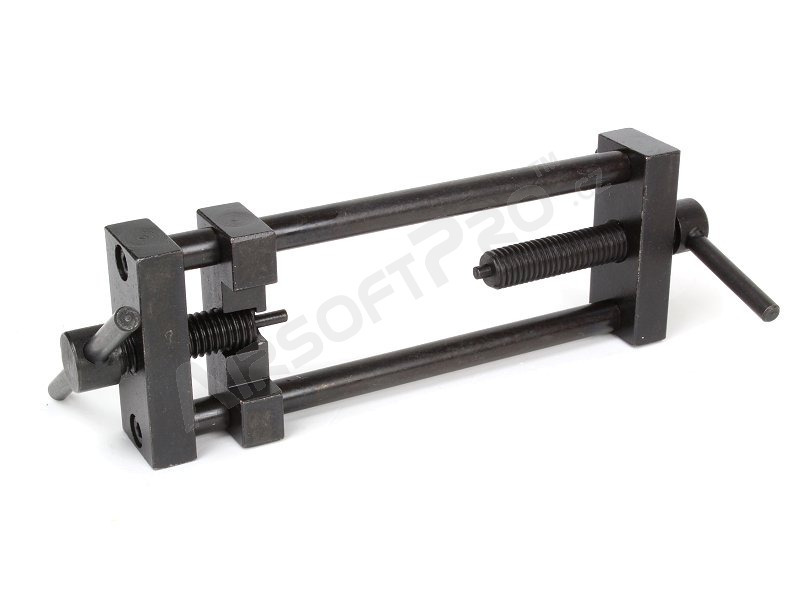 Airsoft AEG motor pinion gear puller and press tool [Shooter]