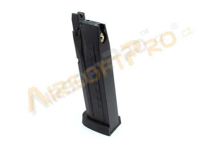CO2 magazine for WE M&P with accessories [WE]