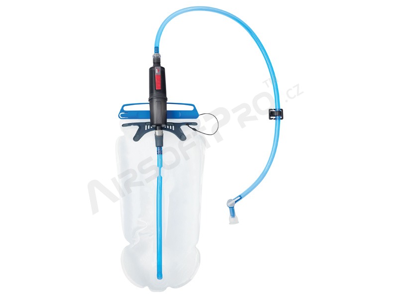 Inline water filter THRU-LINK [MSR]