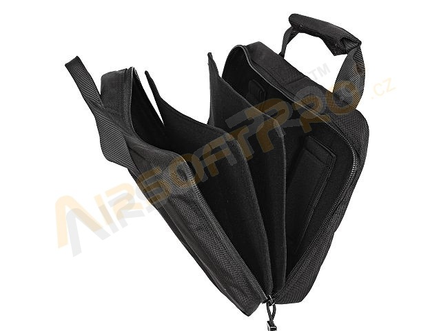 Multipurpose Padded pistol bag - black [EmersonGear]