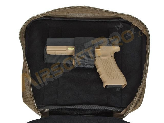 Multipurpose Padded pistol bag - SG [EmersonGear]