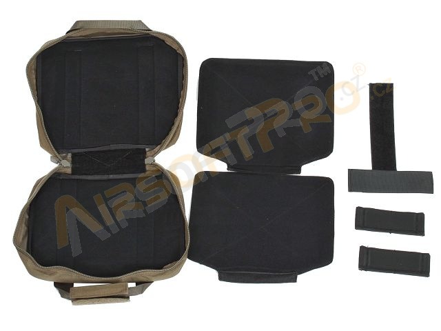 Multipurpose Padded pistol bag - SG [EmersonGear]