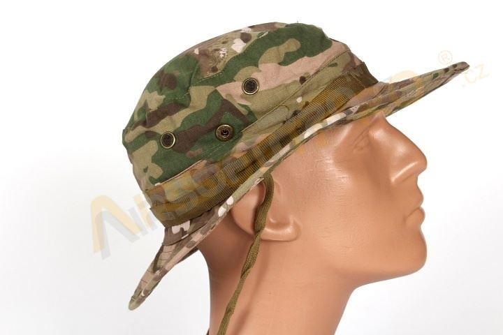 Bonnie hat Rip Stop - Multicam (M) [A.C.M.]