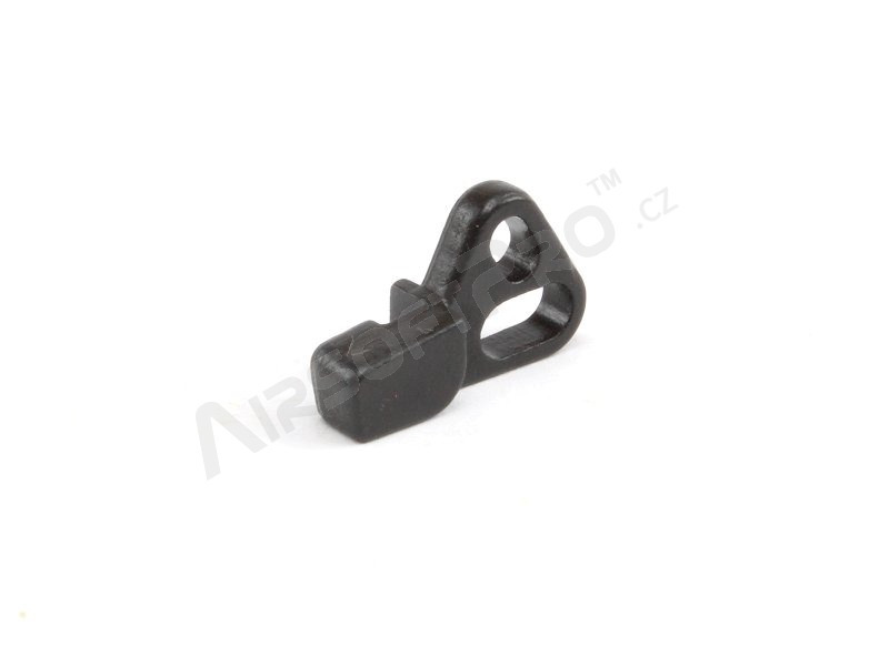 Steel Trigger set for WE G series GBB - Semi [New Age]