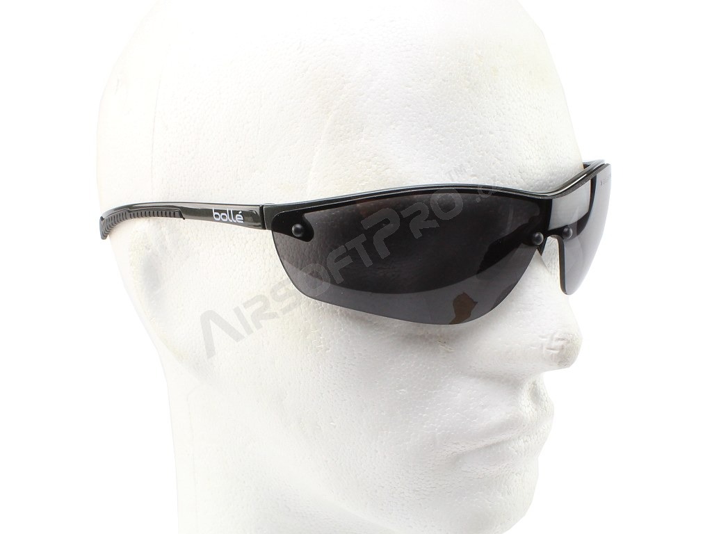 Ochranné brýle SILIUM+ PSF Platinum (SILPPSF) - tmavé [Bollé]