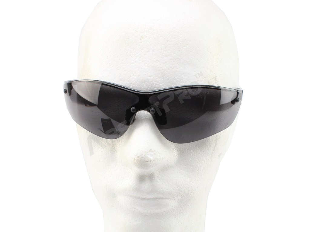 Safety glasses SILIUM+ PSF Platinum (SILPPSF) - grey [Bollé]