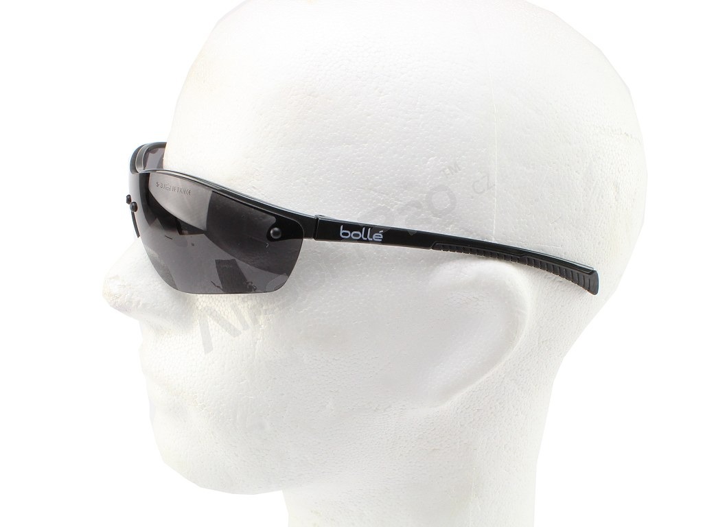 Safety glasses SILIUM+ PSF Platinum (SILPPSF) - grey [Bollé]