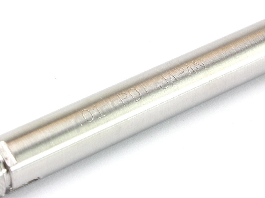 Stainless steel inner barrel 6.01mm - 554mm (VSR-10 Pro) [PDI]
