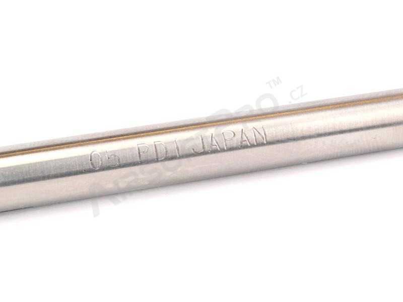 6.05mm Steinless steel inner barrel 430mm/VSR-10 Pro [PDI]