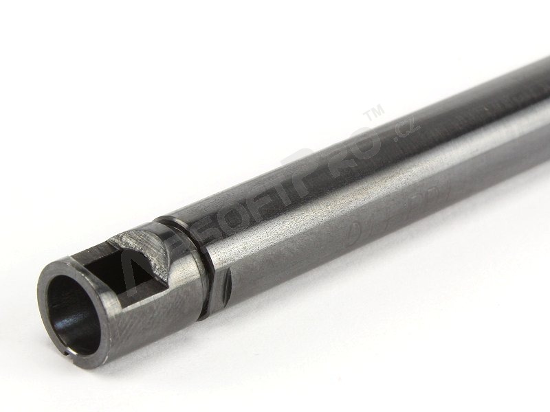 RAVEN steel inner barrel 6.01mm - 554mm 554mm (VSR-10 Long) [PDI]