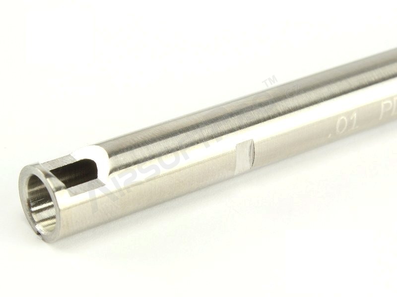Stainless steel inner AEG barrel 6,01mm - 595mm (PSG1, SVD) [PDI]